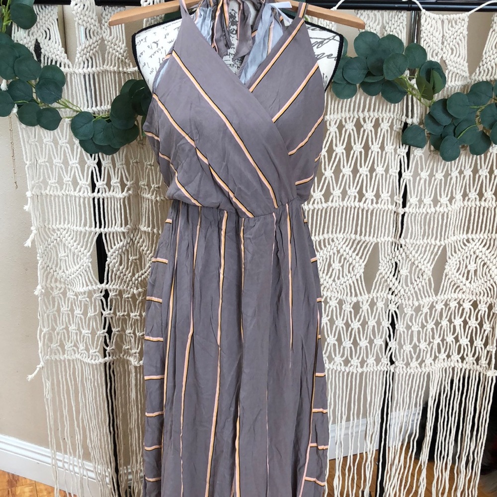 Xhilaration jumpsuit XL